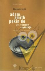 Adam Smith Pekin’de