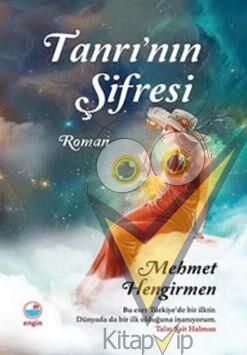 Tanrı’nın Şifresi