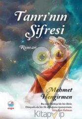 Tanrı’nın Şifresi