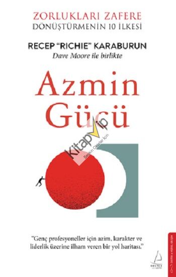 Azmin Gücü
