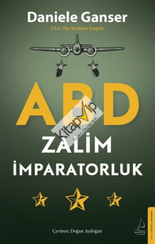 ABD: Zalim İmparatorluk