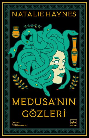 Medusa'nın Gözleri