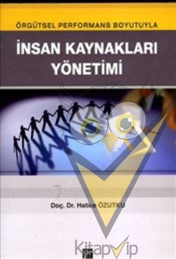 İnsan Kaynakları Yönetimi
