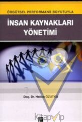 İnsan Kaynakları Yönetimi