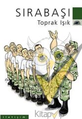 Sırabaşı