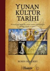Yunan Kültür Tarihi