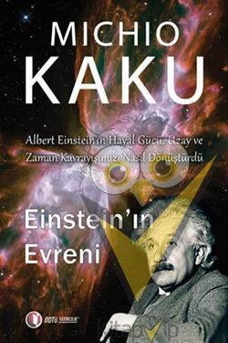 Einstein’ın Evreni