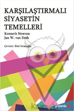 Karşılaştırmalı Siyasetin Temelleri