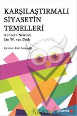 Karşılaştırmalı Siyasetin Temelleri