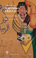 Arap Baharı, Libya Kışı