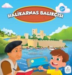 Halikarnas Balıkçısı