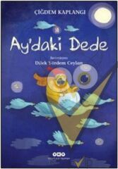 Ay'daki Dede