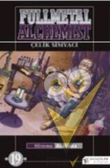 Fullmetal Alchemist - Çelik Simyacı 19