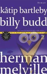 Katip Bartleby - Billy Budd