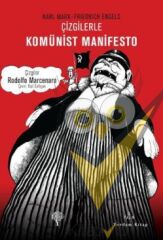 Çizgilerle Komünist Manifesto