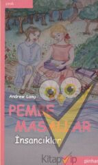 Pembe Masallar
