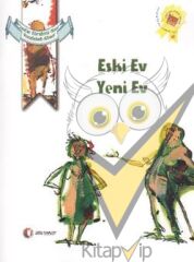 Eski Ev Yeni Ev
