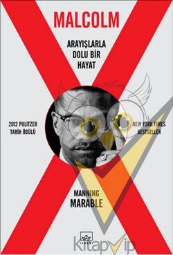 Malcolm X