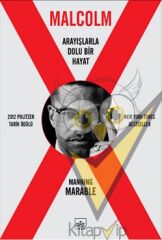 Malcolm X