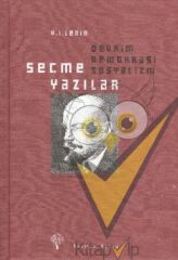 Seçme Yazılar: Devrim Demokrasi Sosyalizm