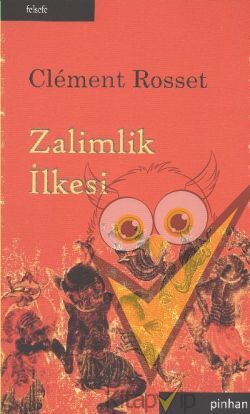 Zalimlik İlkesi