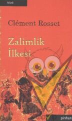 Zalimlik İlkesi