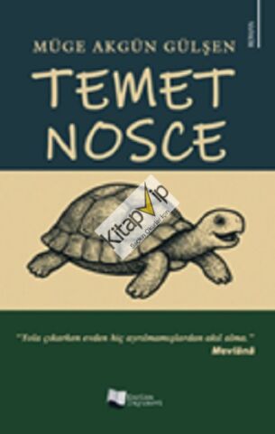 Temet Nosce