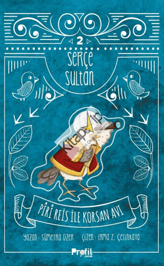 Serçe Sultan 2
