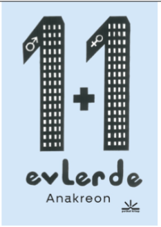 1+1 Evlerde
