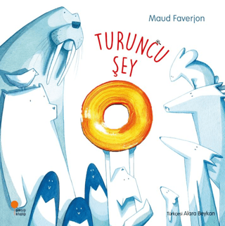 Turuncu Şey