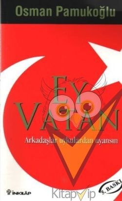 Ey Vatan