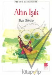 Altın Işık