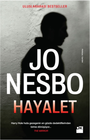 Hayalet