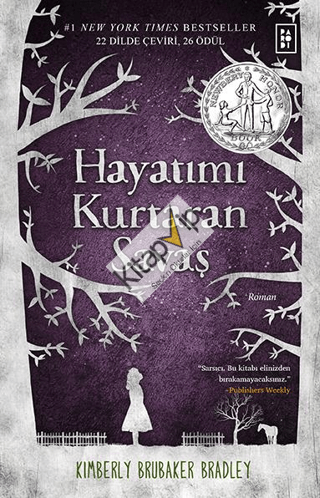 Hayatımı Kurtaran Savaş