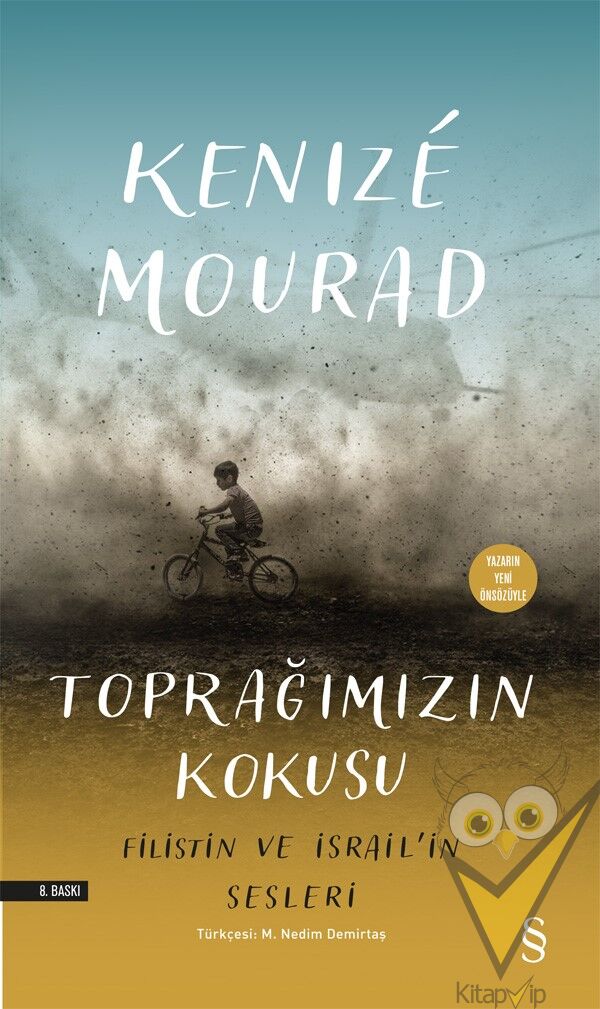 Toprağımızın Kokusu
