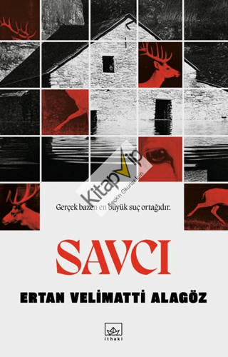 Savcı
