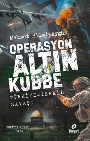 Operasyon Altın Kubbe