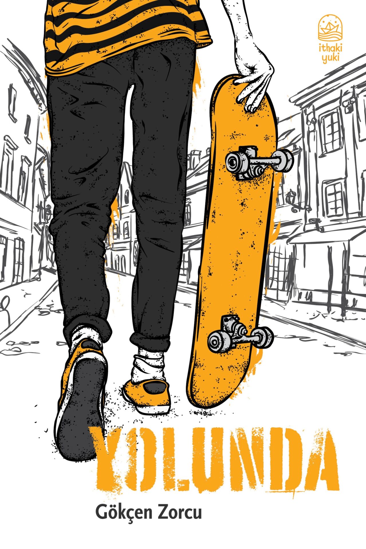 Yolunda