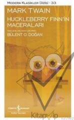 Huckleberry Finn'in Maceraları