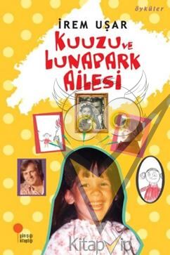 Kuuzu ve Lunapark Ailesi