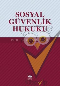 Sosyal Güvenlik Hukuku