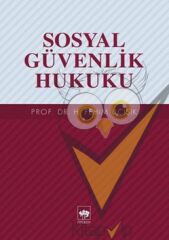 Sosyal Güvenlik Hukuku