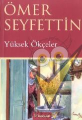 Yüksek Ökçeler