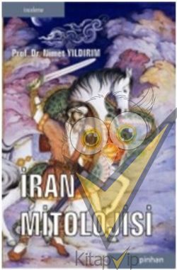 İran Mitolojisi