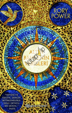 Altın Bahçenin Varisleri