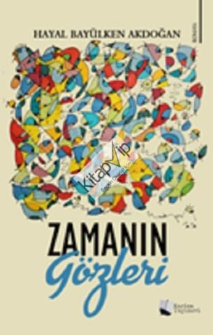 Zamanın Gözleri