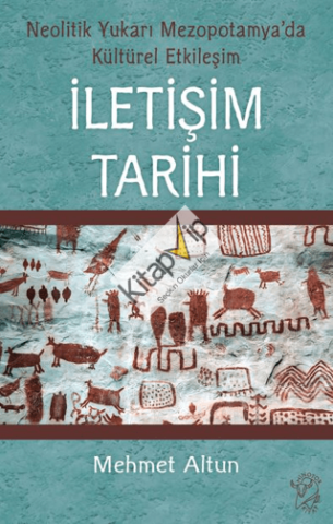 İletişim Tarihi