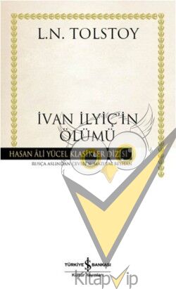 İvan İlyiç'in Ölümü