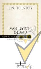İvan İlyiç'in Ölümü