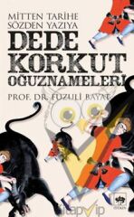 Dede Korkut Oğuznameleri